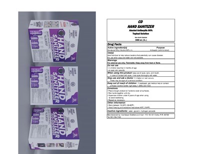 Family Pack  Puero Rico Drug Facts No Ndc 5 28 20